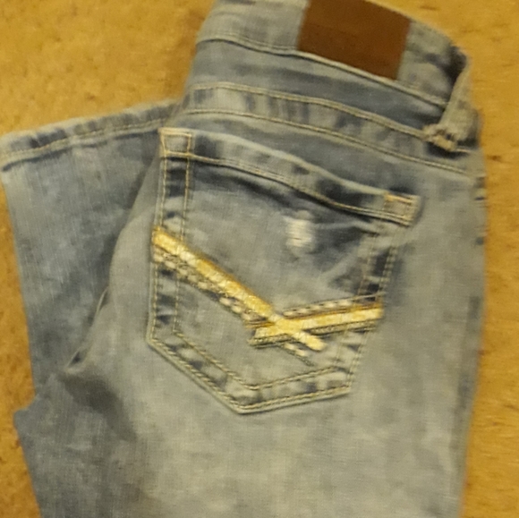 BkE skinny Jean's - Picture 4 of 4